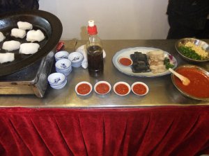 獨(dú)特之味——臭豆腐